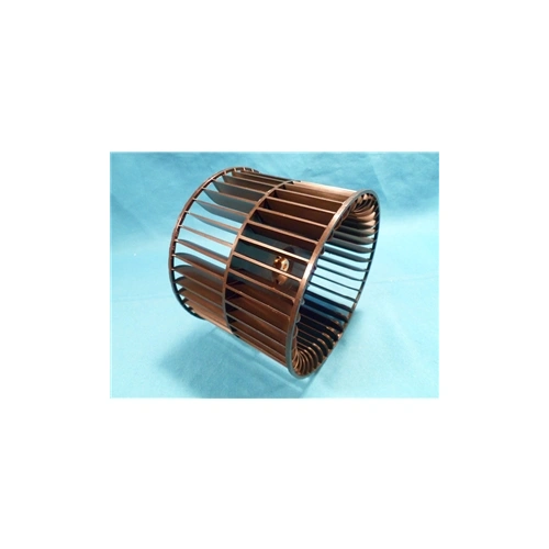 Lapát (ventilátor) eredeti WHIRLPOOL páraelszívó / RENDELÉSRE