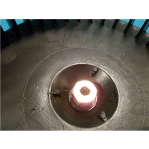 Lapát (ventilátor) eredeti WHIRLPOOL páraelszívó / RENDELÉSRE