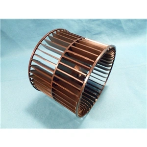 Lapát (ventilátor) eredeti WHIRLPOOL páraelszívó / RENDELÉSRE