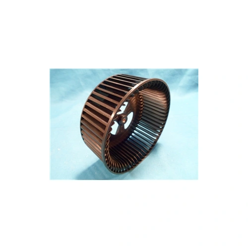 Lapát (ventilátor) eredeti WHIRLPOOL páraelszívó / RENDELÉSRE