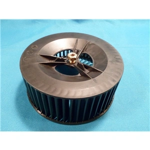 Lapát (ventilátor) eredeti WHIRLPOOL páraelszívó / RENDELÉSRE