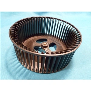 Lapát (ventilátor) eredeti WHIRLPOOL páraelszívó / RENDELÉSRE