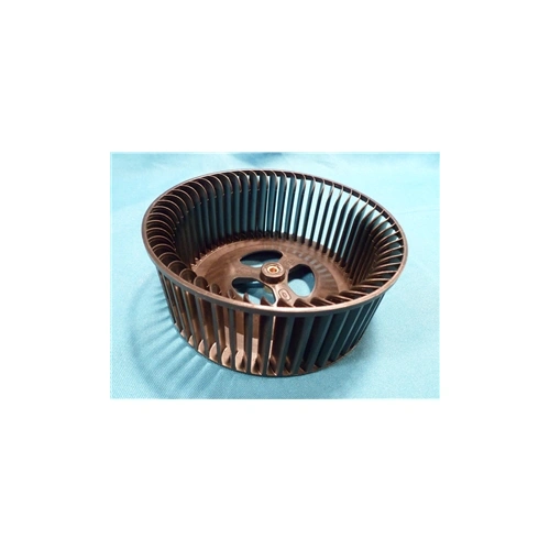 Lapát (ventilátor) eredeti WHIRLPOOL páraelszívó / RENDELÉSRE