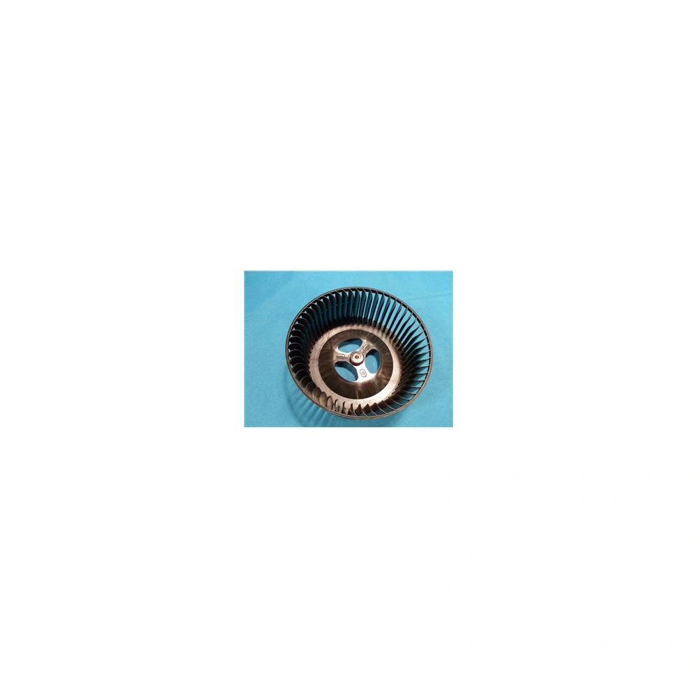 Lapát (ventilátor) eredeti WHIRLPOOL páraelszívó / RENDELÉSRE