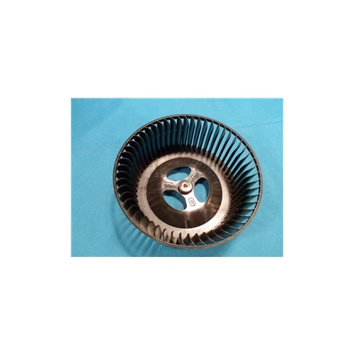 Lapát (ventilátor) eredeti WHIRLPOOL páraelszívó / RENDELÉSRE