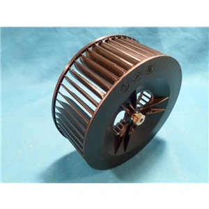 Lapát (ventilátor) eredeti WHIRLPOOL páraelszívó / RENDELÉSRE