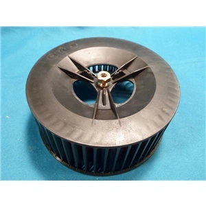 Lapát (ventilátor) eredeti WHIRLPOOL páraelszívó / RENDELÉSRE