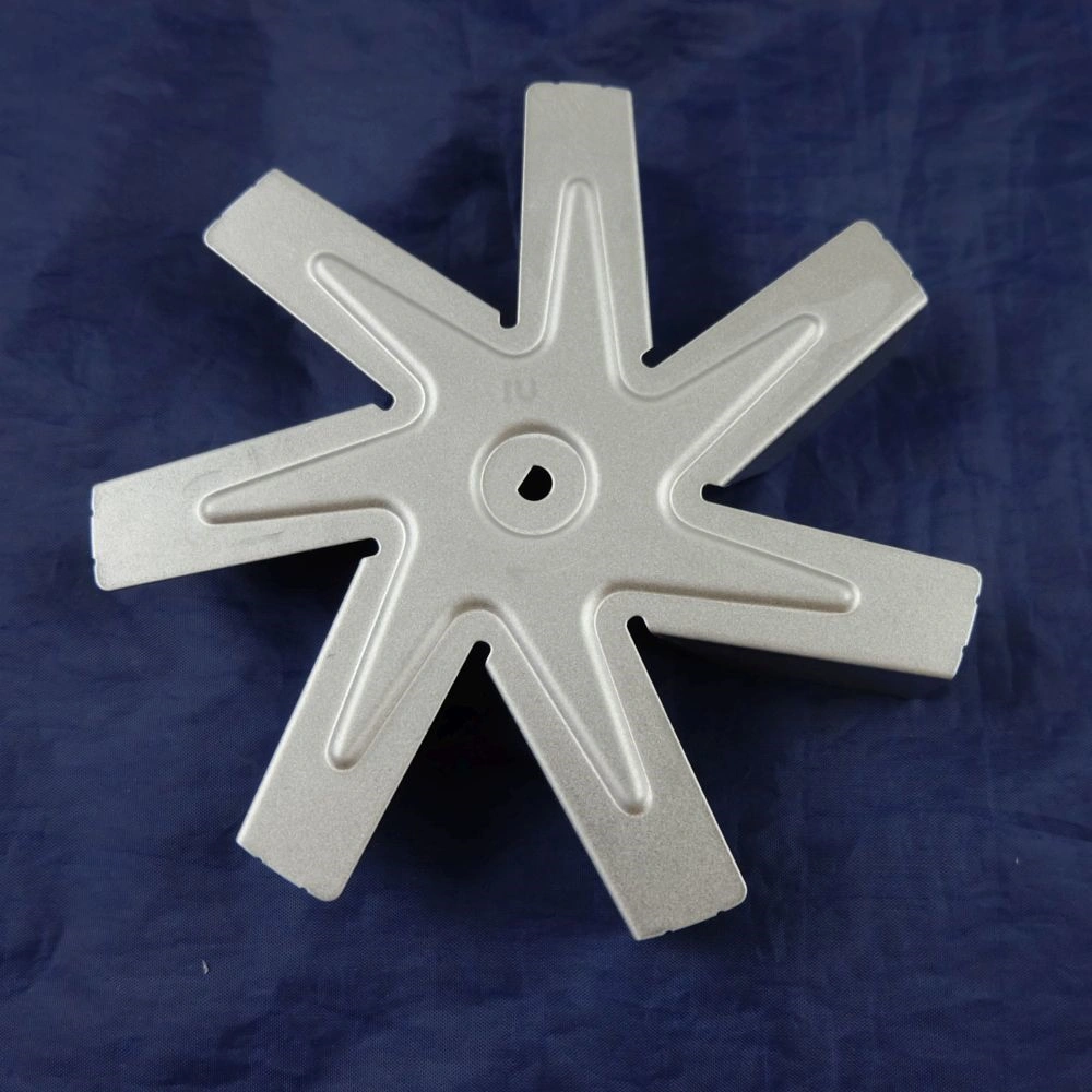 Lapát, ventilátor,felső (eredeti) SAMSUNG tűzhely / RENDELÉSRE