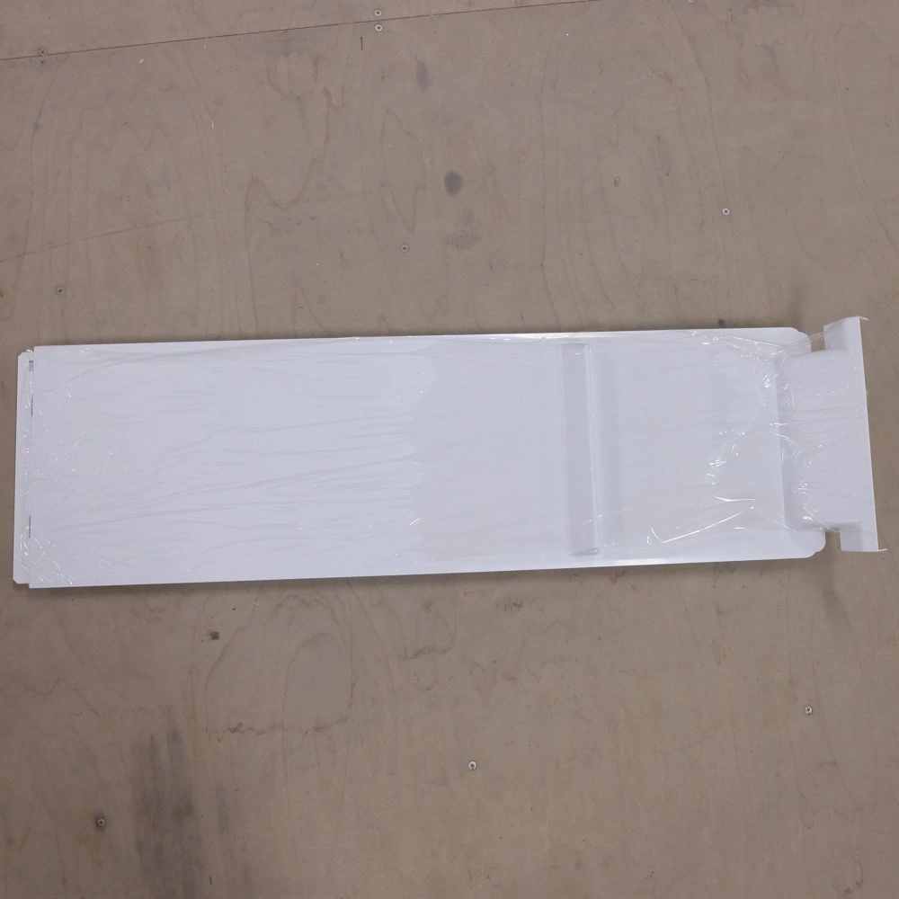 Légcsatorna alsó (eredeti) HAIER hűtőgép / RENDELÉSRE