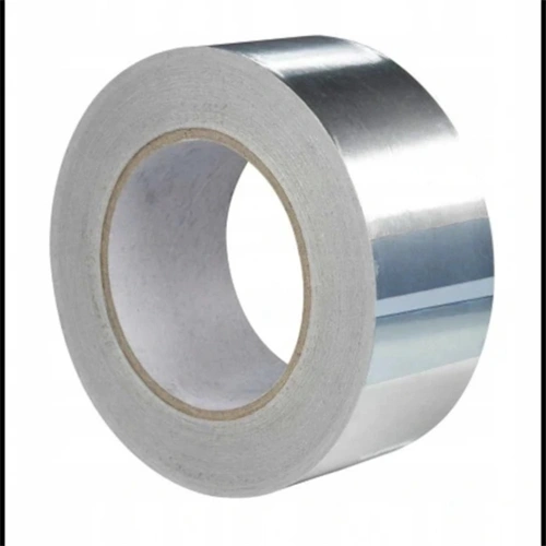 Légtechnikai alumínium szalag, aluszalag (50fm/75mm), K-FLEX