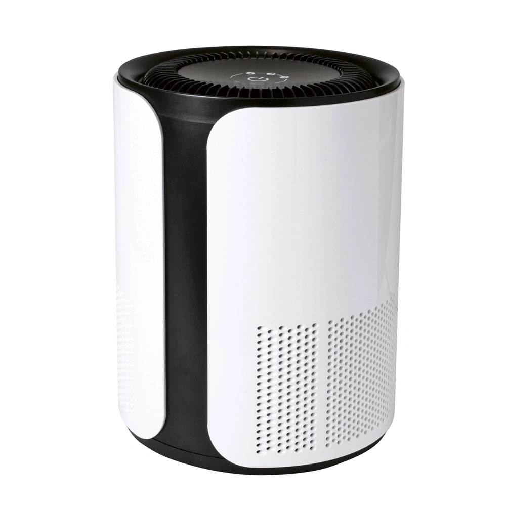 Légtisztító 25W, WIFI, 150 m3 / h, max 18 m2,  HOME AIR 18 WIFI / RENDELÉSRE