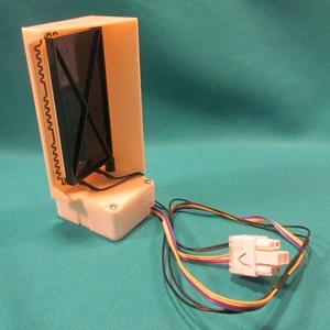 Légzsilip (eredeti) SAMSUNG hűtőgép / RENDELÉSRE