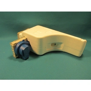 Légzsilip (eredeti) WHIRLPOOL elszívó / RENDELÉSRE