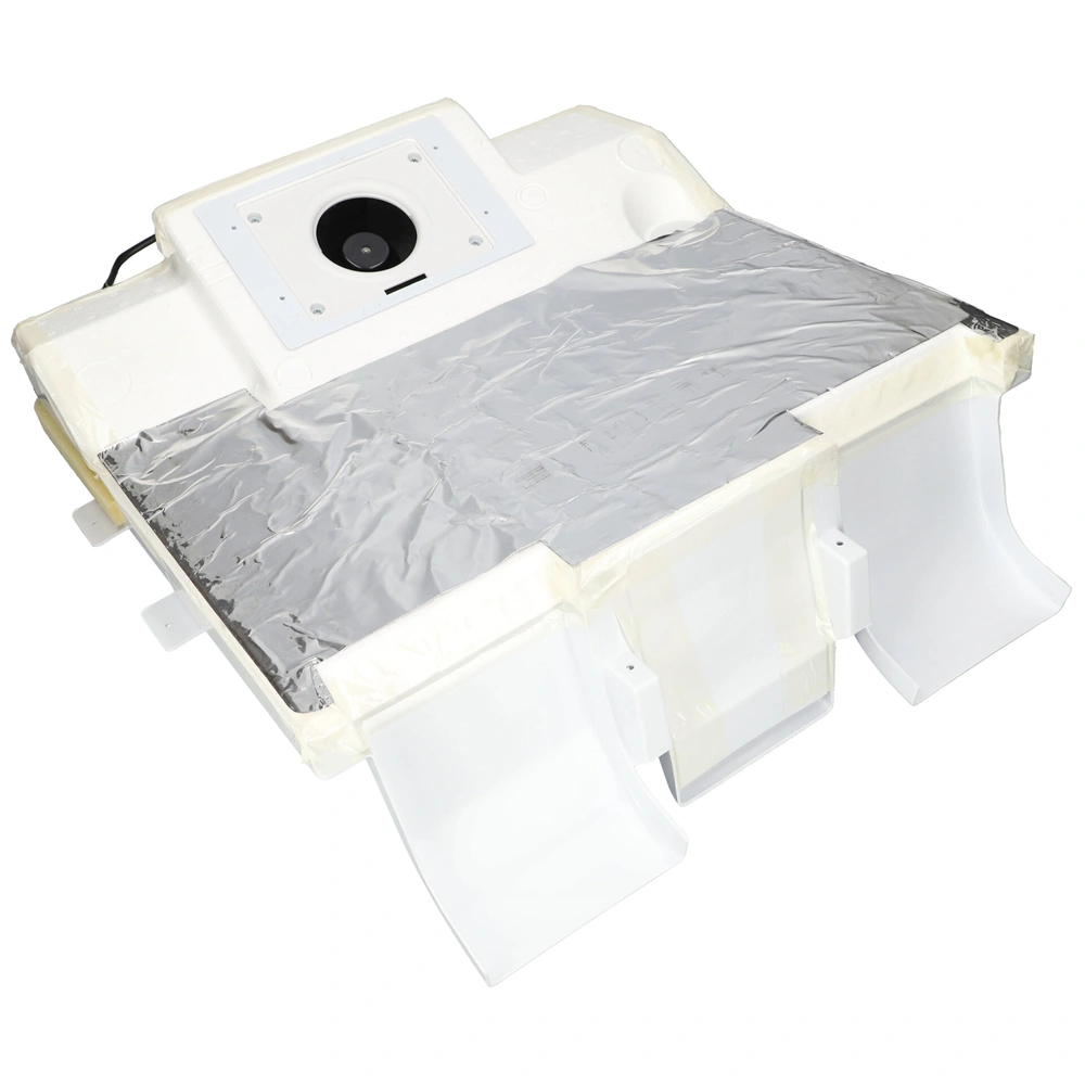 Légzsilip (eredeti) WHIRLPOOL hűtőgép / RENDELÉSRE
