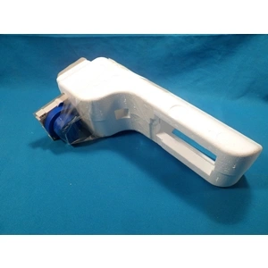 Légzsilip (eredeti) WHIRLPOOL hűtőgép / RENDELÉSRE