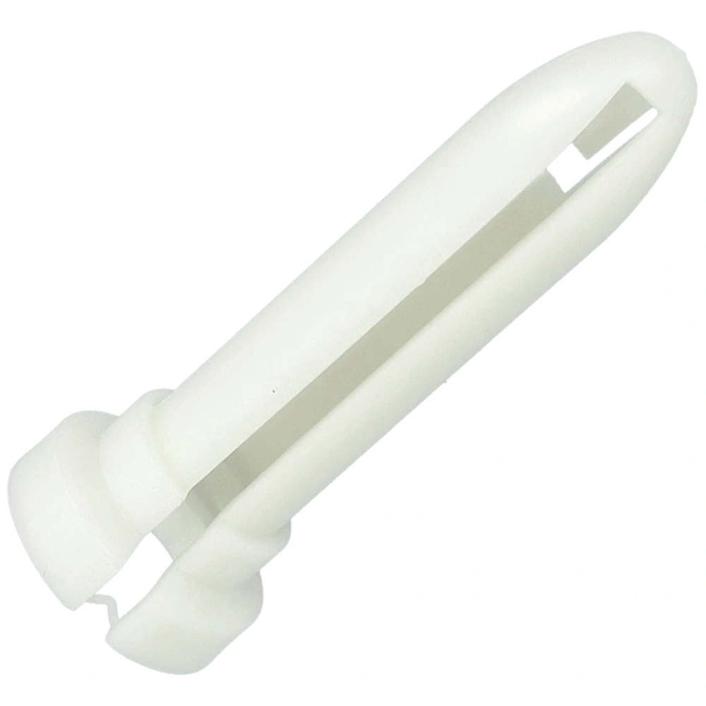 Lengéscsillapító rögzítő stift (eredeti) BEKO mosógép
