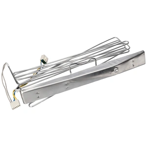 Leolvasztó fűtőbetét (eredeti) ARISTON hűtőgép / RENDELÉSRE