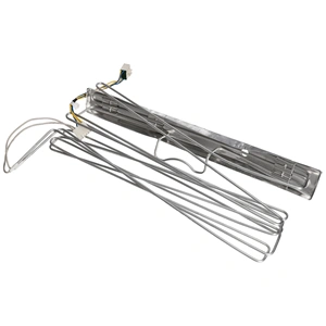 Leolvasztó fűtőbetét (eredeti) ARISTON hűtőgép / RENDELÉSRE