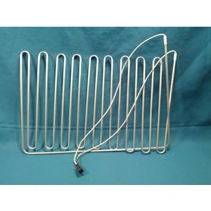 Leolvasztó fűtőbetét (eredeti) BOSCH fagyasztó / RENDELÉSRE