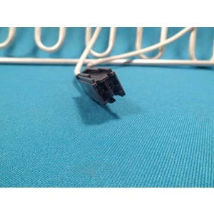 Leolvasztó fűtőbetét (eredeti) BOSCH fagyasztó / RENDELÉSRE