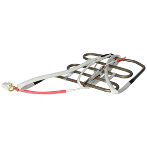 Leolvasztó fűtőbetét (eredeti) CANDY hűtőgép / RENDELÉSRE