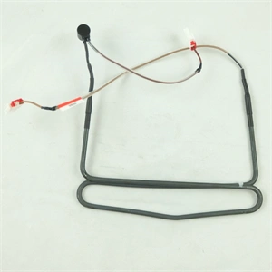 Leolvasztó fűtőbetét, normáltéri (eredeti) SAMSUNG hűtőgép / RENDELÉSRE