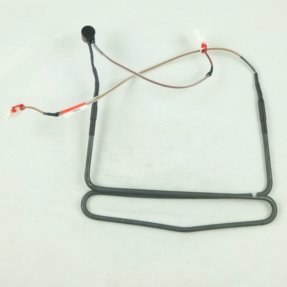 Leolvasztó fűtőbetét, normáltéri (eredeti) SAMSUNG hűtőgép / RENDELÉSRE