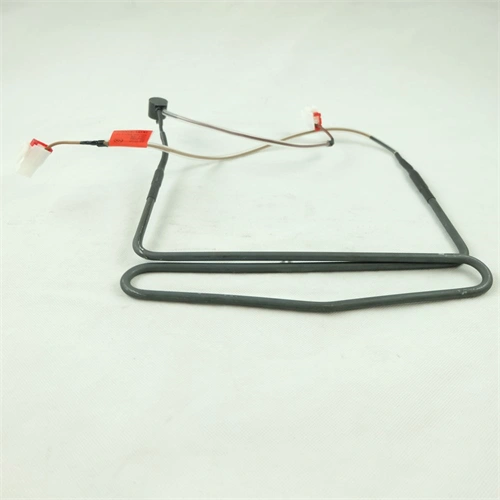 Leolvasztó fűtőbetét, normáltéri (eredeti) SAMSUNG hűtőgép / RENDELÉSRE