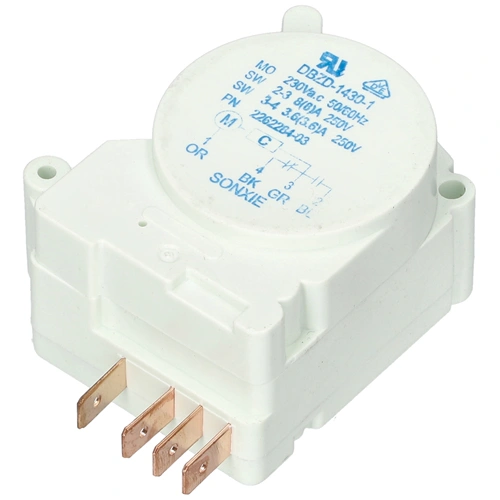 Leolvasztó óra ELECTROLUX EWB3840 / RENDELÉSRE
