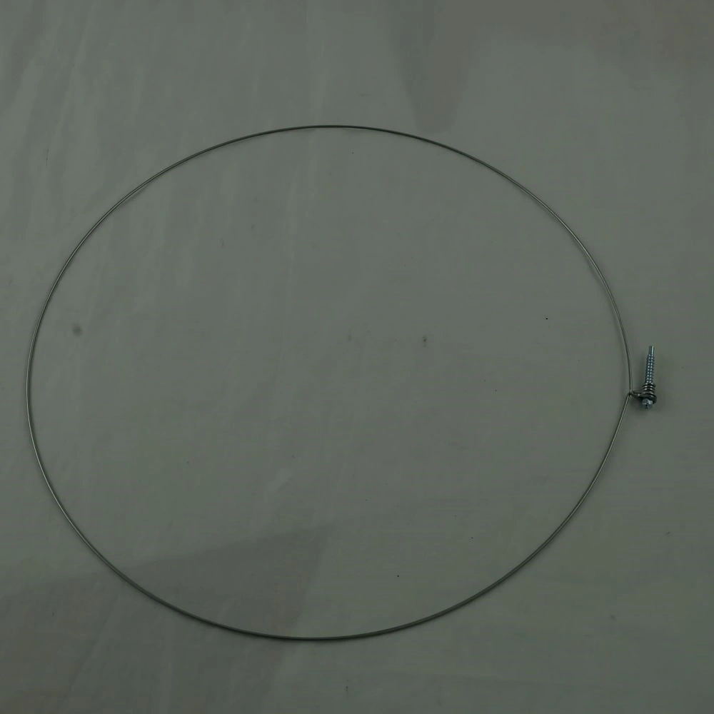 Leszorító üstszájgumi,belső (eredeti) SAMSUNG mosógép / RENDELÉSRE