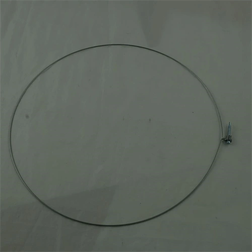 Leszorító üstszájgumi,belső (eredeti) SAMSUNG mosógép / RENDELÉSRE