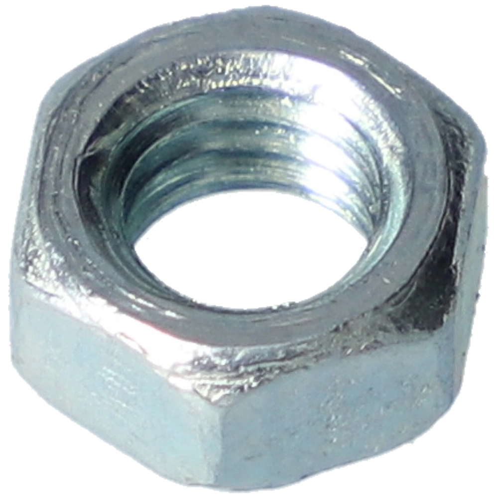 M5 horganyzott leszorító csavar anya fűtőbetéthez DIN 934 Hajdu bojlerhez