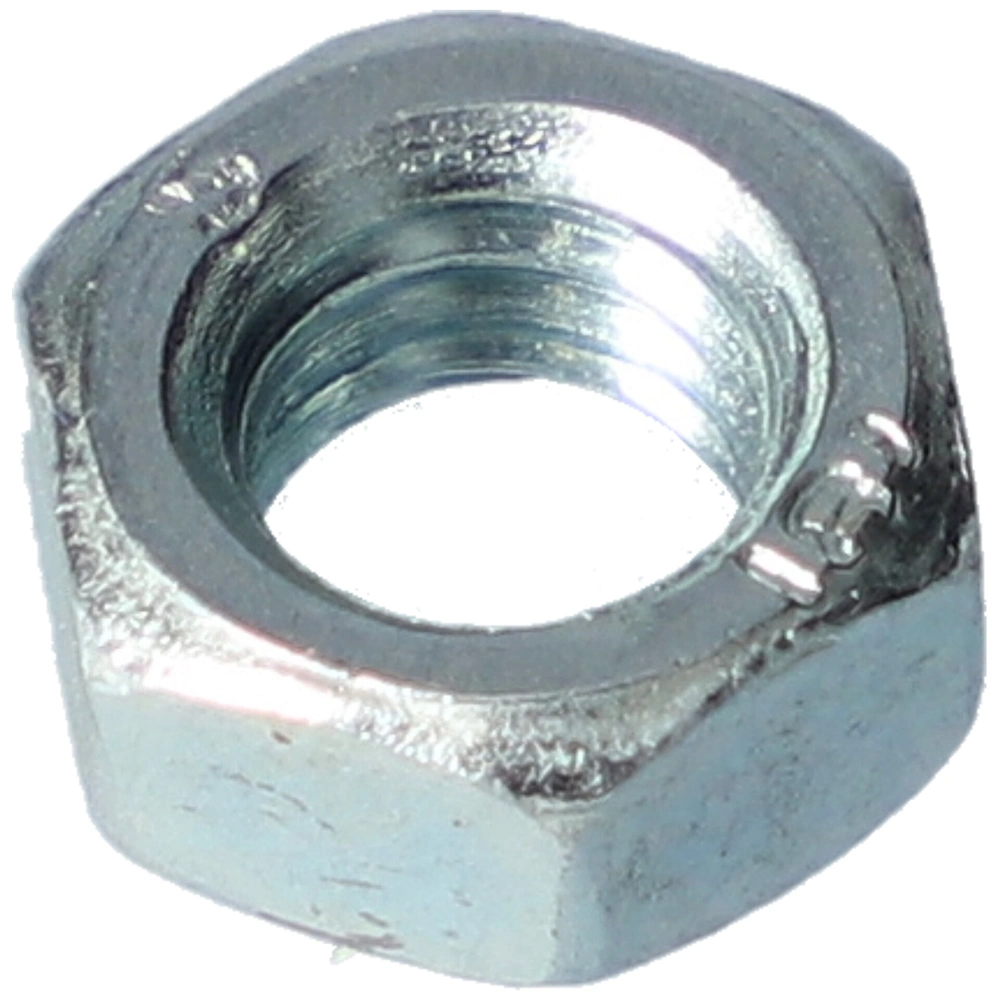 M5 horganyzott leszorító csavar anya fűtőbetéthez DIN 934 Hajdu bojlerhez