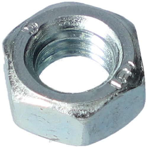 M5 horganyzott leszorító csavar anya fűtőbetéthez DIN 934 Hajdu bojlerhez