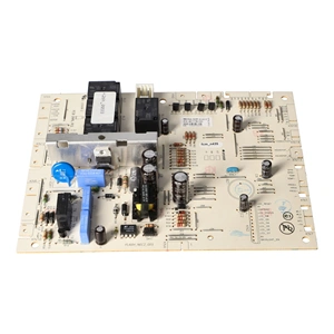 MAIN BOARD ASSY.