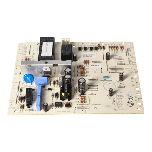 MAIN BOARD ASSY.