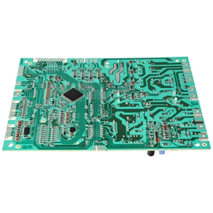 MAIN BOARD ASSY.
