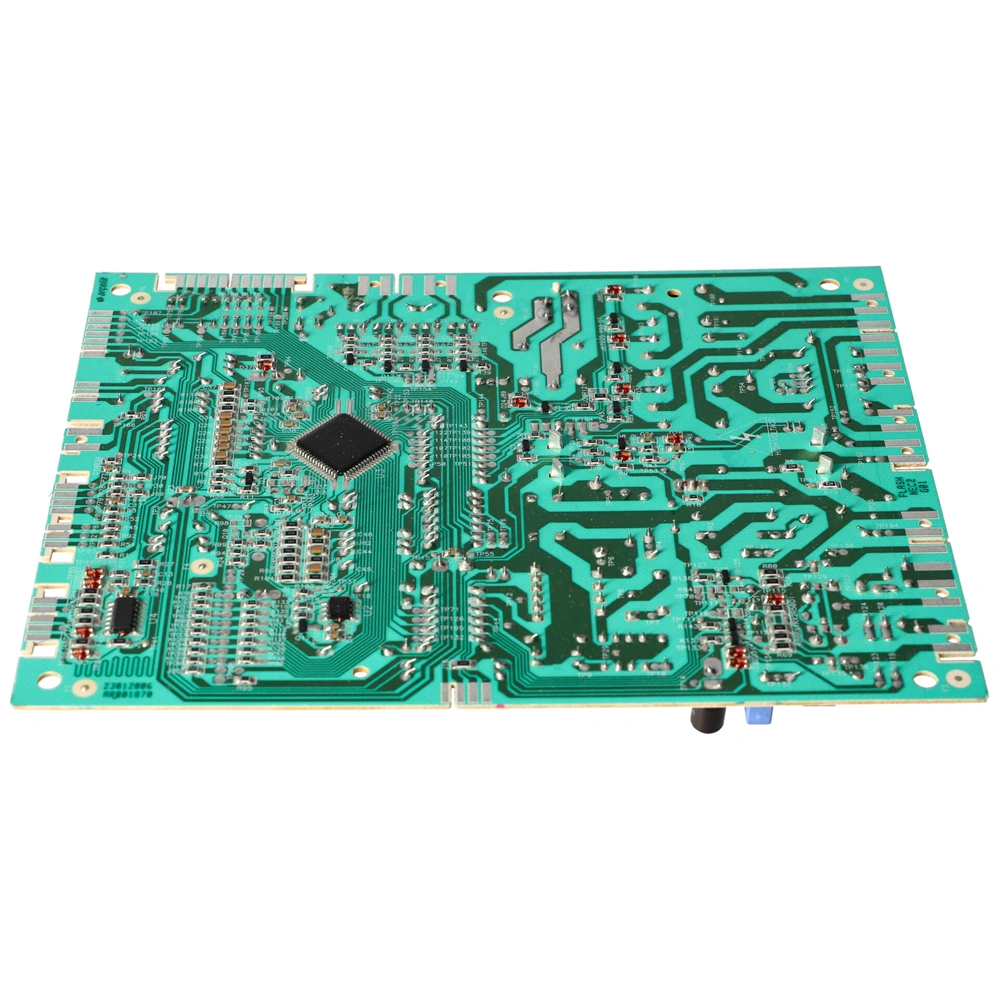 MAIN BOARD ASSY.