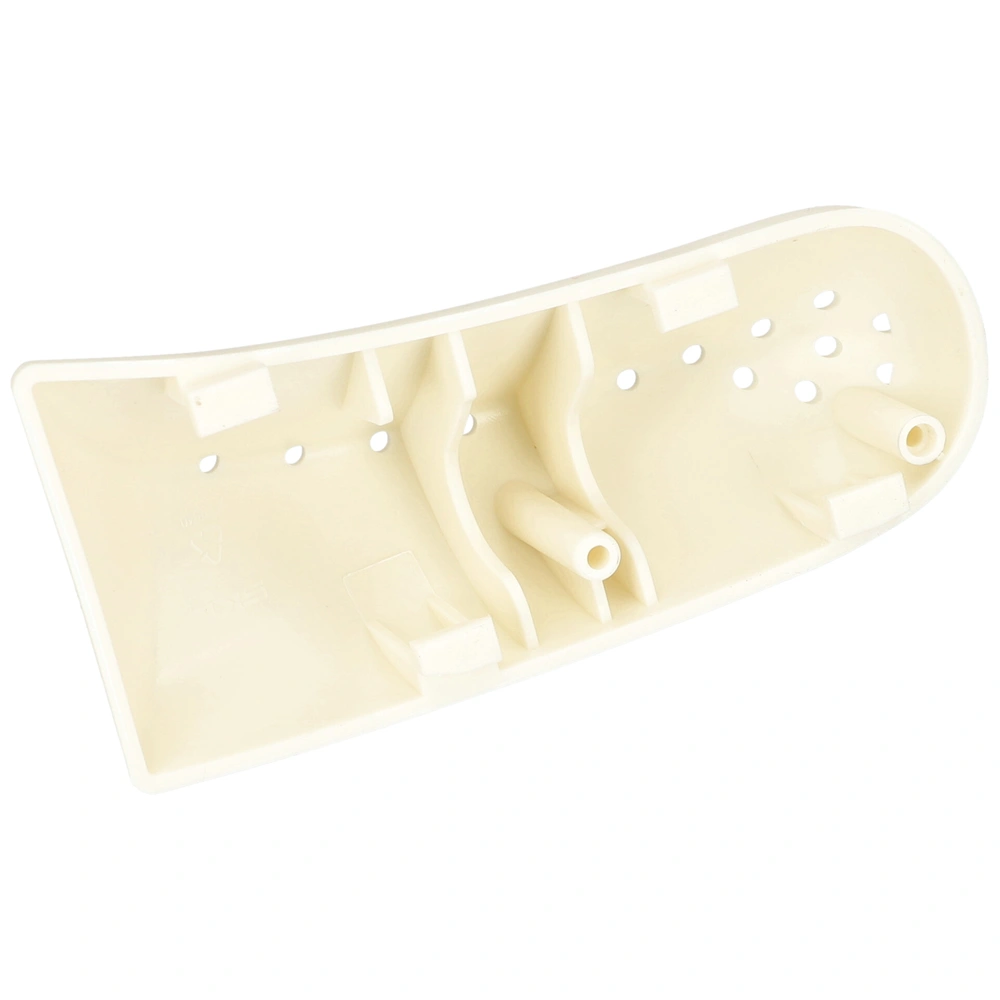 MEGSZŰNT 117 mm Dobborda (utángyártott) CANDY mosógép