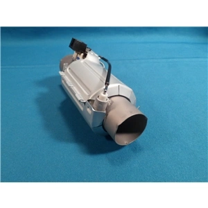 MEGSZŰNT 1800W Fűtőbetét (cső) ZANUSSI mosogatógép / RENDELÉSRE