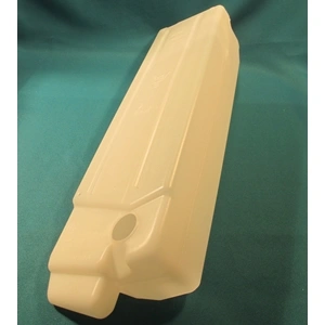 MEGSZŰNT Kondenzvíz tartály (eredeti) WHIRLPOOL szárítógép / RENDELÉSRE