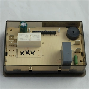 MEGSZŰNT Program kapcsoló-digitálisóra elektronikus (eredeti) INDESIT tűzhely