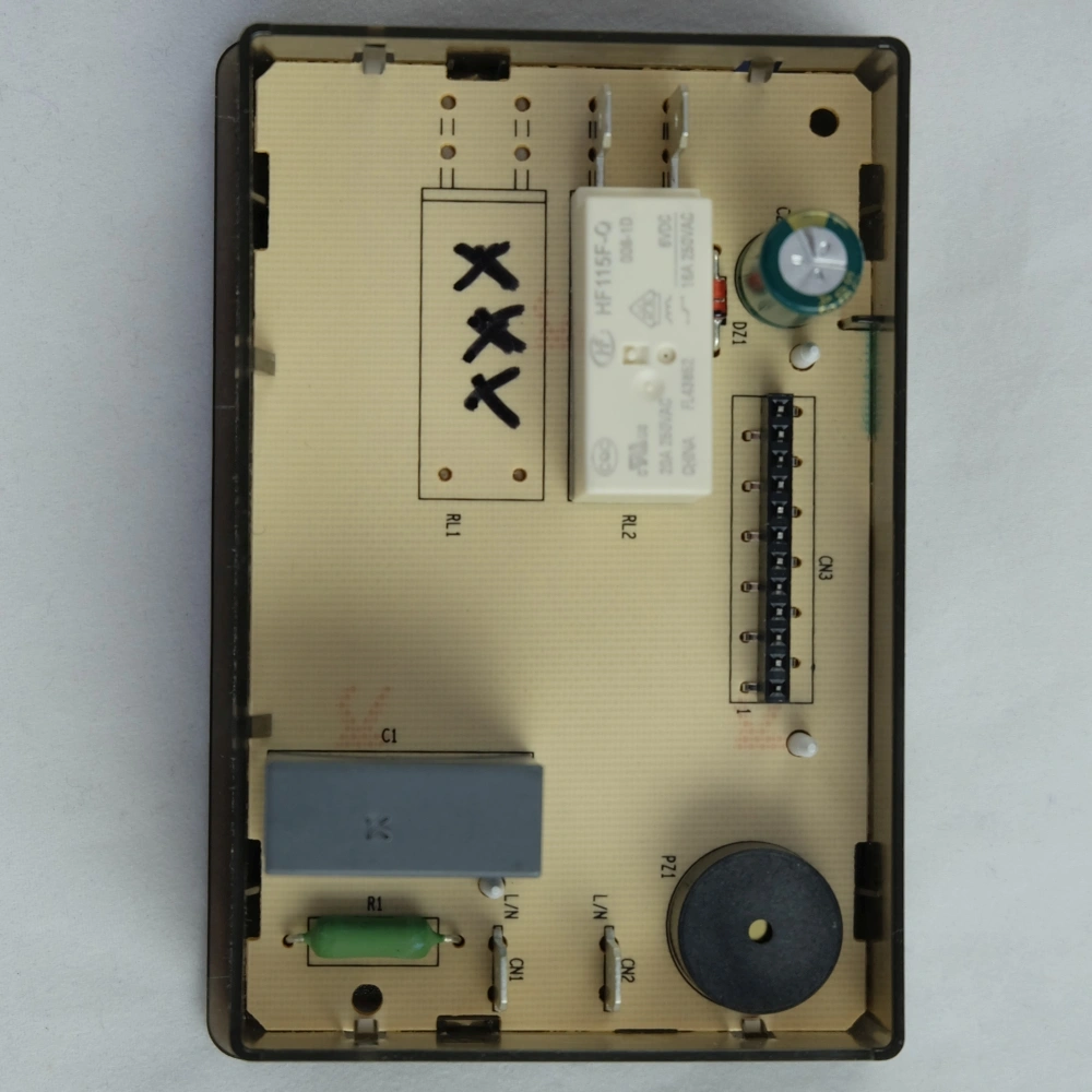 MEGSZŰNT Program kapcsoló-digitálisóra elektronikus (eredeti) INDESIT tűzhely