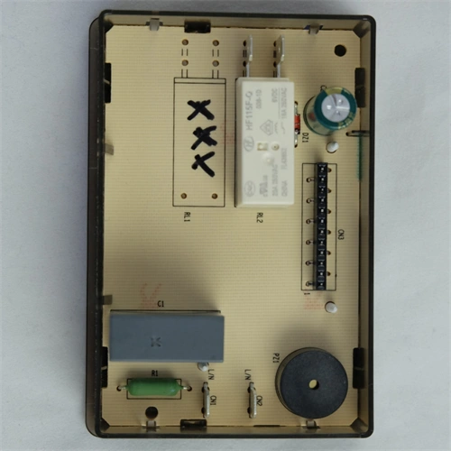 MEGSZŰNT Program kapcsoló-digitálisóra elektronikus (eredeti) INDESIT tűzhely