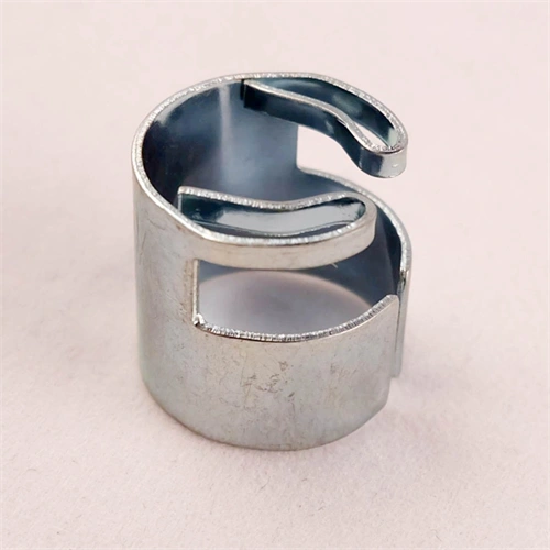 MEGSZŰNT Rögzítő gyűrű, ventilátor (eredeti) WHIRLPOOL szárítógép / RENDELÉSRE