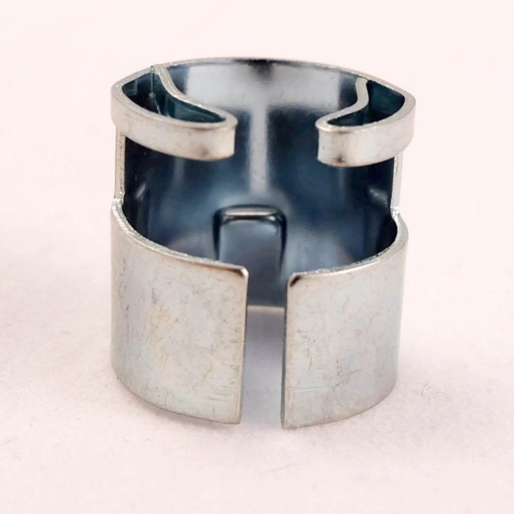 MEGSZŰNT Rögzítő gyűrű, ventilátor (eredeti) WHIRLPOOL szárítógép / RENDELÉSRE