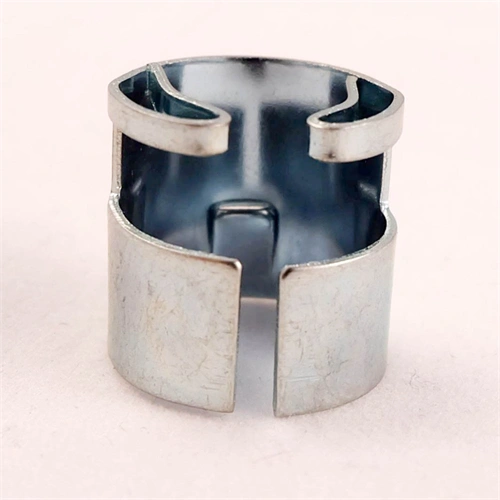 MEGSZŰNT Rögzítő gyűrű, ventilátor (eredeti) WHIRLPOOL szárítógép / RENDELÉSRE