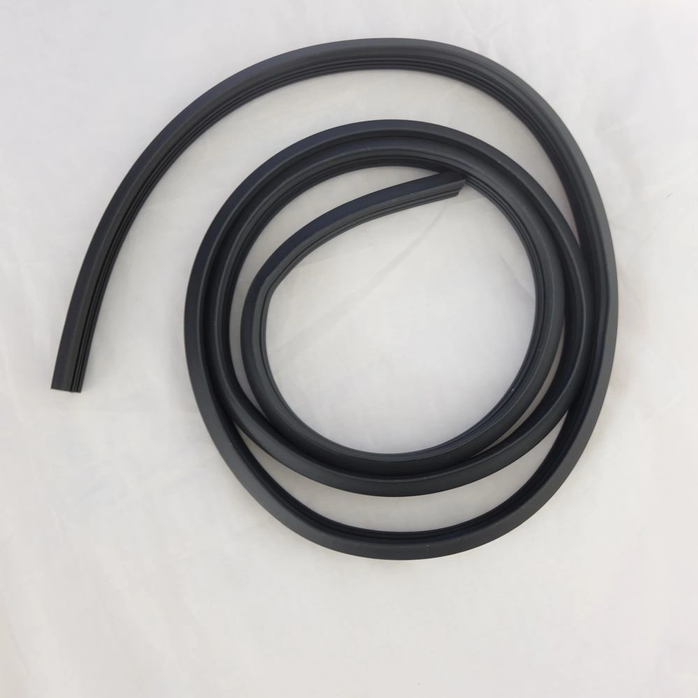 MEGSZŰNT! Tömítés ajtó (eredeti) SAMSUNG mosogatógép / RENDELÉSRE