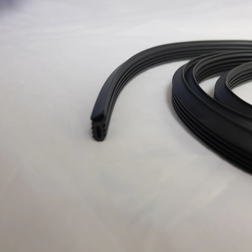 MEGSZŰNT! Tömítés ajtó (eredeti) SAMSUNG mosogatógép / RENDELÉSRE