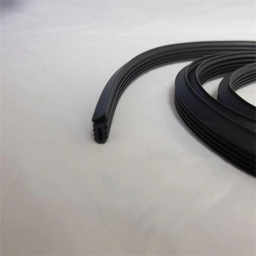 MEGSZŰNT! Tömítés ajtó (eredeti) SAMSUNG mosogatógép / RENDELÉSRE